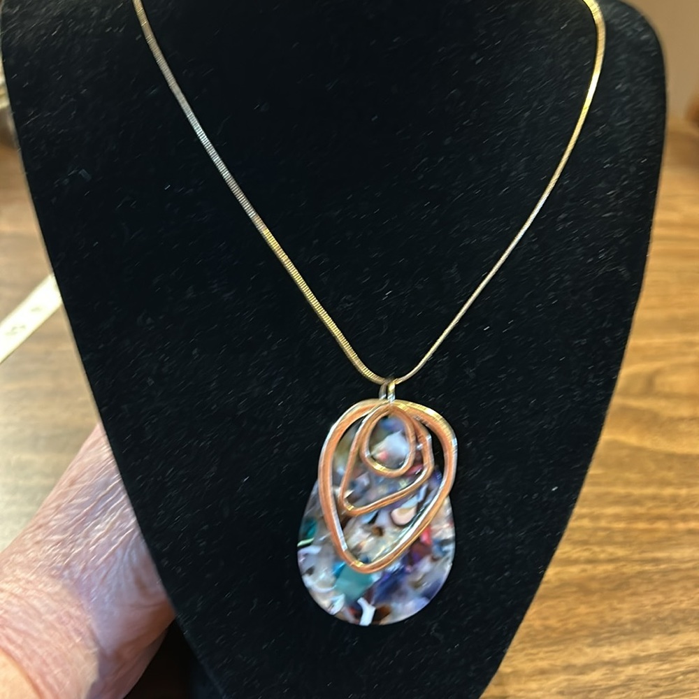 Necklace